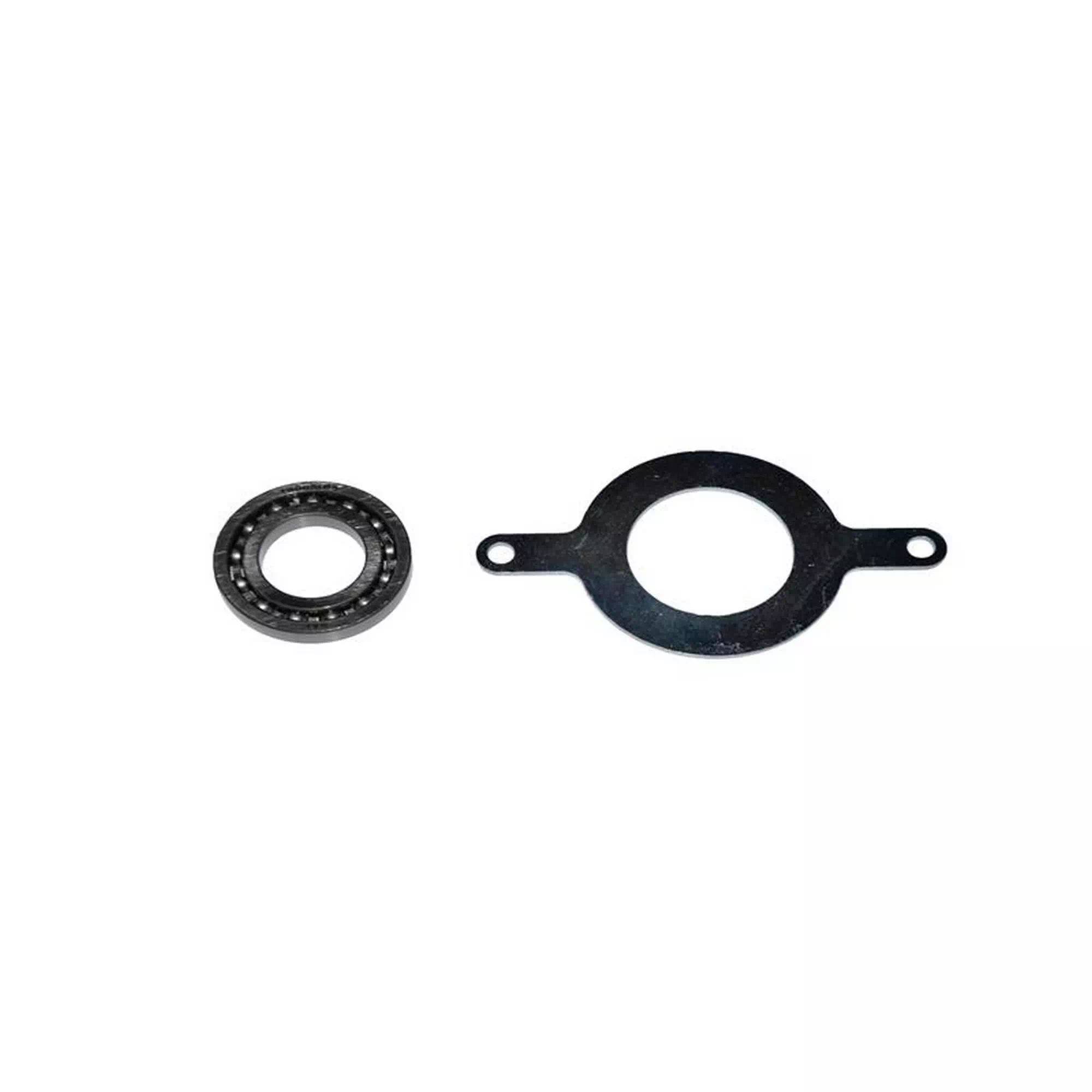 RKS RS 400 VİTES DİŞLİ KEÇESİ ve SACI #RK 48743